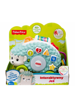 Interaktywny Jeż