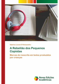A Rebelião dos Pequenos Copistas
