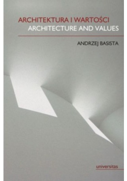 Architektura i wartości