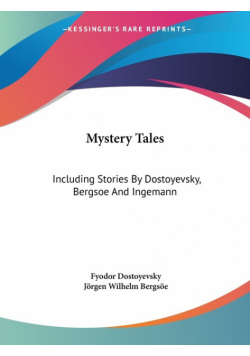 Mystery Tales