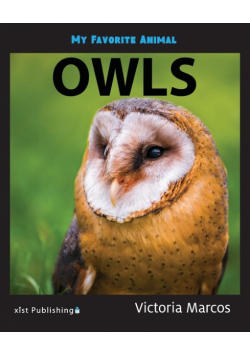 My Favorite Animal