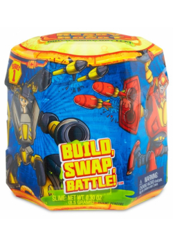 Ready 2 Robot- Singles Asst in Sidekick