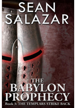 The Babylon Prophecy