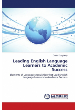 Leading English Language Learners to Academic Success