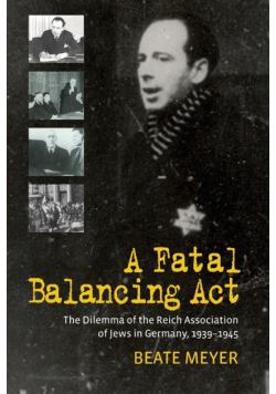 A Fatal Balancing Act