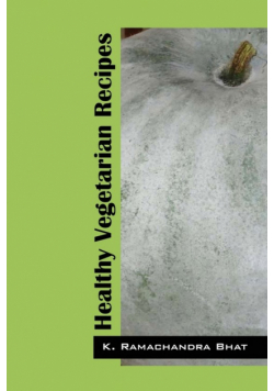 Healthy Vegetarian Recipes