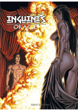 Inguinis oracle 2