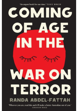 Coming of Age in the War on Terror