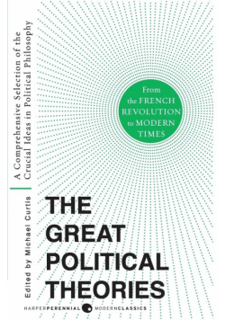 Great Political Theories V.2, The