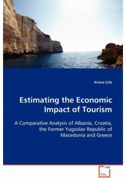 Estimating the Economic Impact of Tourism