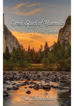 Great Spirit of Yosemite