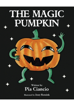 The Magic Pumpkin