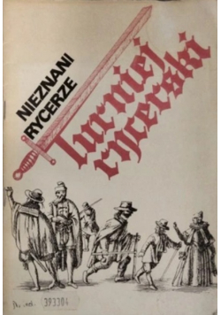 Rycerski turniej