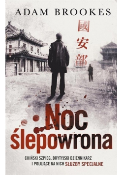 Noc ślepowrona