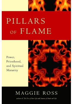 Pillars of Flame