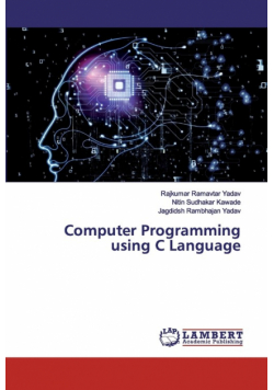 Computer Programming using C Language
