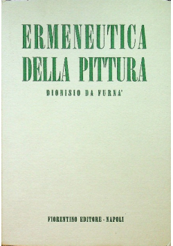 Ermeneutica della pittura