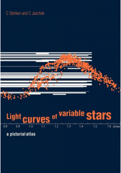 Light Curves of Variable Stars