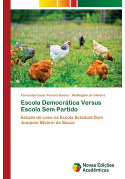Escola Democrática Versus Escola Sem Partido