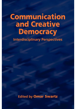 Communication and Creative Democracy