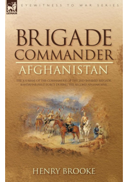Brigade Commander