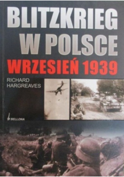 Blitzkrieg w Polsce