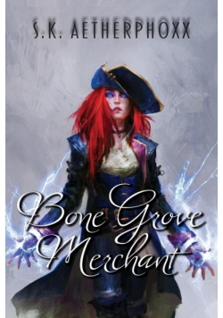 Bone Grove Merchant