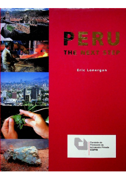 Peru the next step