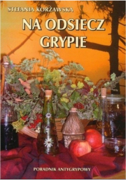Na odsiecz grypie