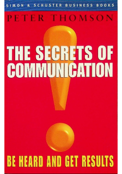 The Secrets of Communication