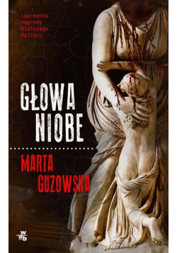 Głowa Niobe