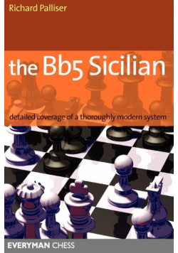 The Bb5 Sicilian