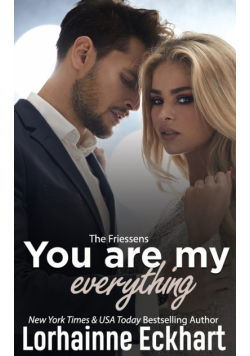Your Are My Everything