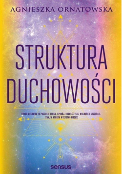 Struktura duchowości