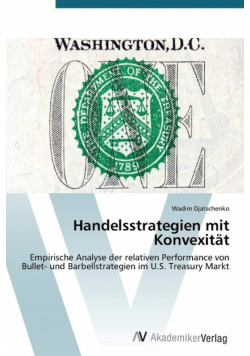 Handelsstrategien mit Konvexität