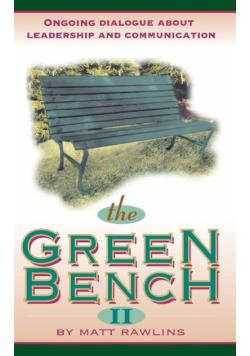 The Green Bench II