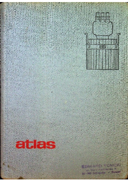 Atlas lamp nadawczych