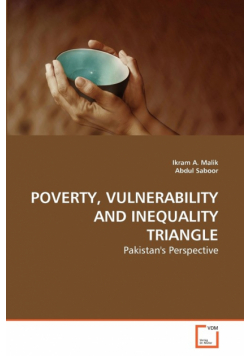 Poverty, Vulnerability And Inequality Triangle