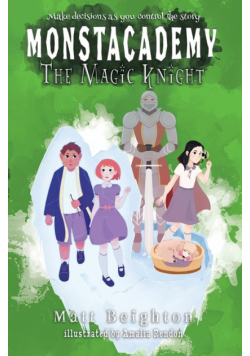 The Magic Knight