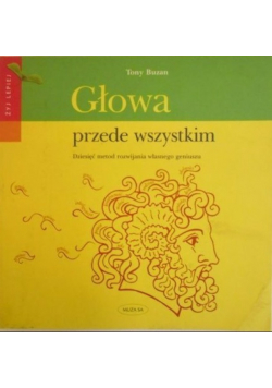 Głowa przede wszystkim