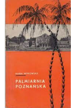Palmiarnia Poznańska