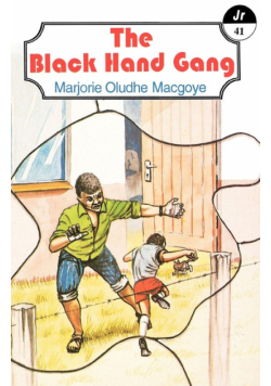 The Black Hand Gang
