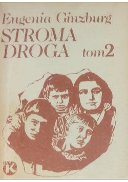 Stroma droga Tom 2