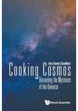 Cooking Cosmos