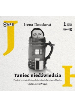 Taniec niedźwiedzia audiobook