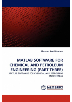 Matlab Software For Chemical And Petroleum Engineering (Part Three)