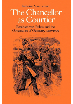 The Chancellor as Courtier