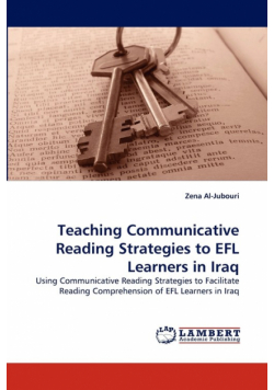 Teaching Communicative Reading Strategies to Efl Learners in Iraq