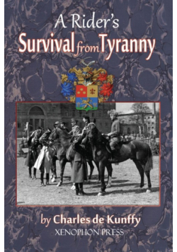 A Rider's Survival from Tyranny