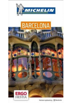 Przewodnik Michelin.  Barcelona
